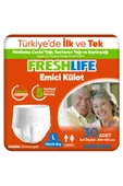 Freshlife Large Emici Külot 30 Adet thumbnail 1