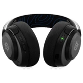 Steelseries Arctis Nova 5p Wireless ve Bluetooth Ps ve Pc Oyuncu Kulaklığı thumbnail 4