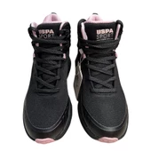 U.S. Polo Assn Gerrard Kadın Bot thumbnail 4