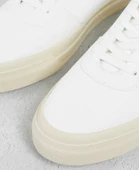 Pull & Bear Beyaz Sneaker thumbnail 2