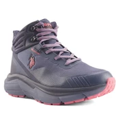 U.S. Polo Assn Gerrard Kadın Bot thumbnail 7