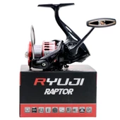 Ryuji Raptor 3000M 5+1BB Spin Olta Makinesi thumbnail 6