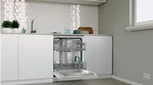 Profilo BM6380MA 6 Programlı Bulaşık Makinesi thumbnail 2