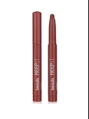 Beaulis Keep It Ink Crayon Ruj 321 First Date thumbnail 1
