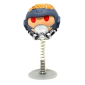 Star Lord Sallanan Kafa Zıp Zıp Marvel Lisanslı thumbnail 2