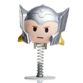 Thor Sallanan Kafa Zıp Zıp Marvel Lisanslı thumbnail 2