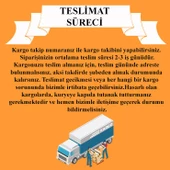 Eray Aydınlatma 1688-30 Sarı Led Avize thumbnail 6