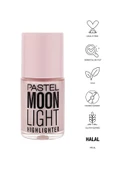 Pastel Moonlight Highlighter No: 100 thumbnail 3