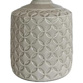 Elodi Krem Polyester Abajur thumbnail 3