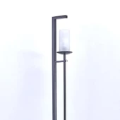 Antrasit Metal Lambader 4832 thumbnail 2