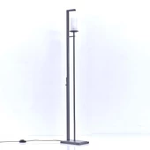 Antrasit Metal Lambader 4832 thumbnail 1