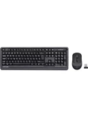 A4 Tech FG1010 F Kablosuz Klavye Mouse Seti thumbnail 1