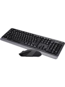 A4 Tech FG1010 F Kablosuz Klavye Mouse Seti thumbnail 5