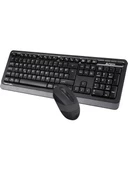 A4 Tech FG1010 F Kablosuz Klavye Mouse Seti thumbnail 4
