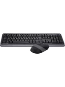 A4 Tech FG1010 F Kablosuz Klavye Mouse Seti thumbnail 3