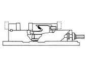 Vertex VA-4 Freze Mengenesi 106 mm thumbnail 2