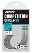 BKK Competition Circle-SS Light Wire Olta İğnesi thumbnail 2