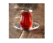 Paşabahçe 42741 Linka 48'li Çay Bardağı 145 cc thumbnail 1