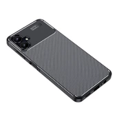 Galaxy A06 Kılıf Elde Kaymayan Kamera Korumalı Silikon thumbnail 7