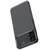Galaxy A06 Kılıf Elde Kaymayan Kamera Korumalı Silikon thumbnail 9