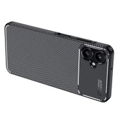 Galaxy A06 Kılıf Elde Kaymayan Kamera Korumalı Silikon thumbnail 11