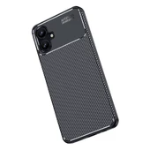 Galaxy A06 Kılıf Elde Kaymayan Kamera Korumalı Silikon thumbnail 6