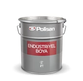 Polisan Endüstriyel Boya Aluminyum 15 Kg thumbnail 1