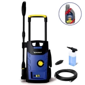 Michelin MPX16E Basınçlı Yıkama 1600W 125Bar thumbnail 2