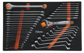 Beta 2400SO7/E-S Takım Arabası 240 Parça thumbnail 2