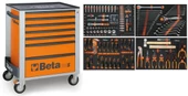 Beta 2400SO7/E-S Takım Arabası 240 Parça thumbnail 1