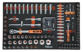 Beta 2400SO7/E-S Takım Arabası 240 Parça thumbnail 5