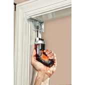 WORX WX252 4Volt/1.5Ah. Li-ion Şarjlı Tornavida + 10 adet Bits Uç thumbnail 4