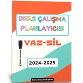 Ders Çalışma Planlayıcısı thumbnail 1