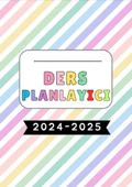 Ders Çalışma Planlayıcısı thumbnail 2