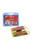 Fatih Pastel Boya 24 Renk King Size thumbnail 8
