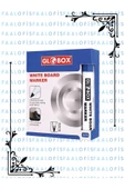 Globox Tahta Kalemi 12'li 1 Kutu thumbnail 4