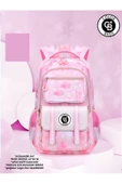 Color Bags Okul Çantası B24 thumbnail 7