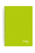 Notte Trend A4 80 Yaprak Kareli Defter Spiralli thumbnail 8