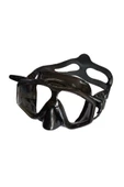 Apnea Miami Siyah Maske thumbnail 2