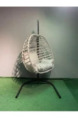 Bahçevari Rattan Fındık Salıncak thumbnail 3