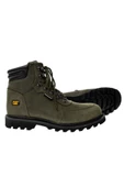 Caterpillar Grıdıron WP Crazy Deri Erkek Bot thumbnail 6