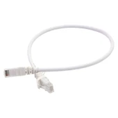 0,50 MT CAT6 UTP LSZH PATCH CORD WHITE thumbnail 2