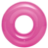 Şeffaf Baskılı Jumbo Simit 76 Cm - 59260 thumbnail 2