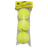 Tenis Topu 3'lü - 1705004 thumbnail 1