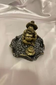 Buda Çubuk Tütsülük Budha Gold 07 thumbnail 5