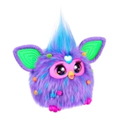 Furby İnterakti̇f Peluş Mor thumbnail 7