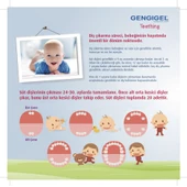 Gengigel Teething Jel Diş Çıkarma Jeli 20 ml thumbnail 5