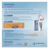 Gengigel Teething Jel Diş Çıkarma Jeli 20 ml thumbnail 3