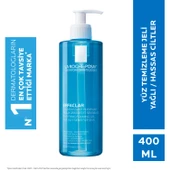 La Roche Posay Effaclar Gel 400 ml thumbnail 1