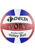 DELTA IVORY Voleybol Topu thumbnail 1